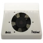 Επαγγελματικός απορροφητήρας σκόνης νυχιών faceshowes max 65w