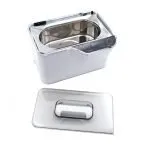 Λουτρό υπερήχων 600ml