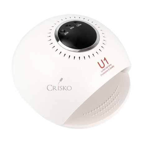 Λάμπα πολυμερισμού φουρνάκι U1 uv/led 84W
