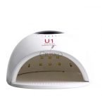 Λάμπα πολυμερισμού φουρνάκι U1 uv/led 84W 1