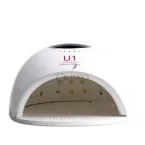 Λάμπα πολυμερισμού φουρνάκι U1 uv/led 84W 1