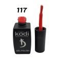 Ημιμόνιμο βερνίκι Kodi 12ml 117 (καρπουζί νέον)