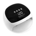 Επαγγελματικό Φουρνάκι uv/led SUN 4S PLUS 52W