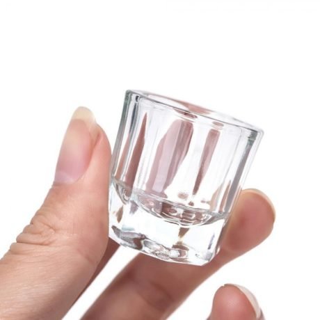 Ποτηράκι για ακρυλικό υγρό