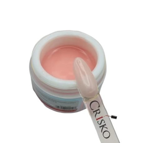 Builder gel 15gr naked pink