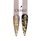 Colour flakes 03 Χρυσό