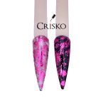 Colour flakes 07 Φούξια