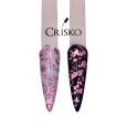 Colour flakes 11 Rose gold
