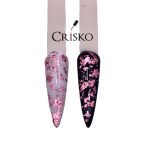 Colour flakes 11 Rose gold