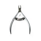 Πενσάκι – κοπτάκι επωνυχίων 5mm με ελατήριο