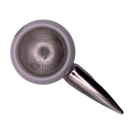 Chrome powder 07 Σαμπανιζέ