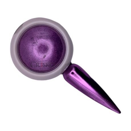 Chrome powder 10 Μωβ