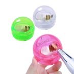 Βουρτσάκι καθαρισμού για φρέζες σε θήκη