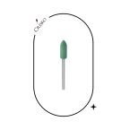 Φρέζα σιλικόνης λείανσης 240 grit μικρή