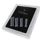 Dual forms coffin XL