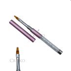 Πινέλο ombre με καπάκι