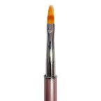 Πινέλο ombre με καπάκι