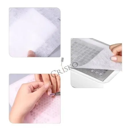 Πανάκια απορροφητήρα 20τμχ