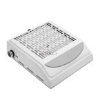 Επαγγελματικός απορροφητήρας BQ858-10 100W λευκός