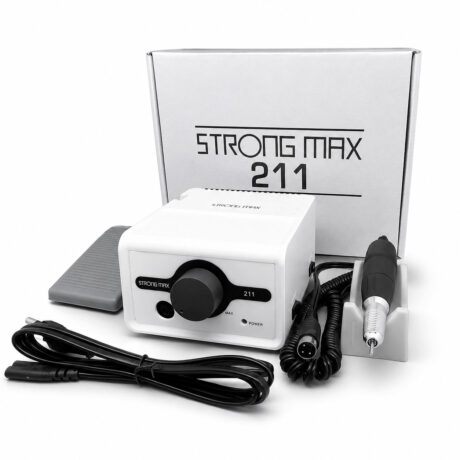 Επαγγελματικός τροχός Strong 211 64W 37000 στροφές