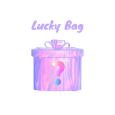 Lucky bag Crisko