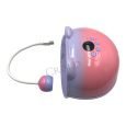 Λάμπα πολυμερισμού 2σε1 UV LED HS-887 48W rainbow