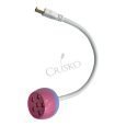 Λάμπα πολυμερισμού 2σε1 UV LED HS-887 48W rainbow 2