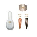 9D Crystal Cat eye 15ml 18