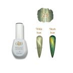 9D Crystal Cat eye 15ml 29