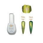 9D Crystal Cat eye 15ml 28