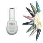 9D Crystal Cat eye 15ml