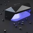 Λάμπα πολυμερισμού UV LED Diamond XW-S3 48W