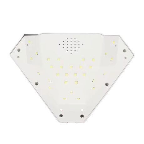 Λάμπα πολυμερισμού UV LED Diamond XW-S3 48W