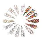 Κασετίνα με διακοσμητικά μεγάλη 02