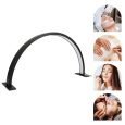 Επιτραπέζιο Φωτιστικό Led Half Moon 750mm ΜαύροΕπιτραπέζιο Φωτιστικό Led Half Moon 750mm