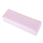 Μαξιλάρι ροζ τετράγωνο με σχέδια