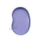 Μεταλλικός ανοξείδωτος δίσκος εργαλείων λιλά