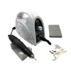 Επαγγελματικός τροχός DM ZS-702 65W 45000 στροφές λευκός