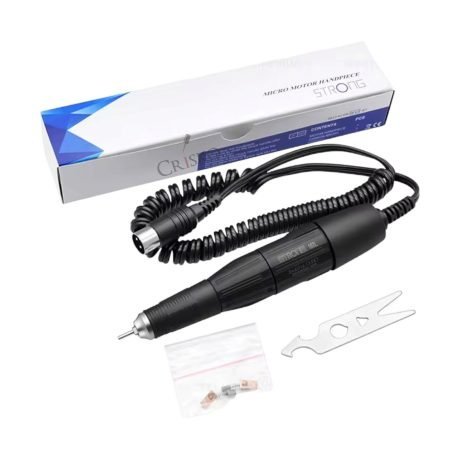 Επαγγελματικός τροχός Saeshin Strong 209K 65W 45000 στροφές