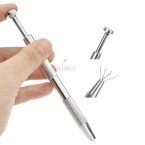 Σφουγγαράκια ombre με μεταλική λαβή