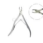 Πενσάκι – κοπτάκι επωνυχίων 4mm