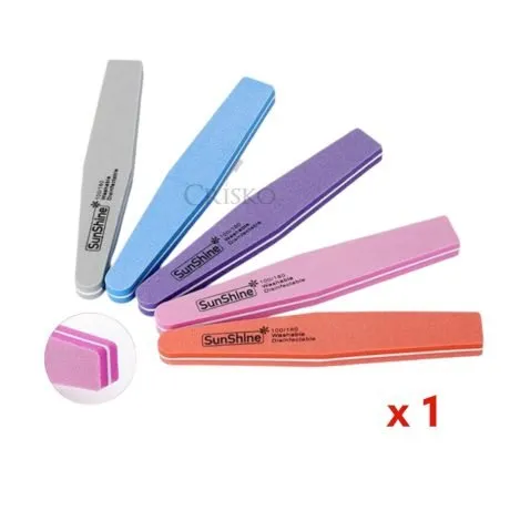 Επαγγελματική λίμα μπάφερ διαμάντι