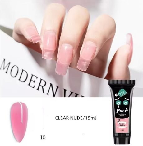 Σετ polygel mobray kit trend