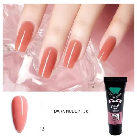 Σετ polygel mobray kit trend