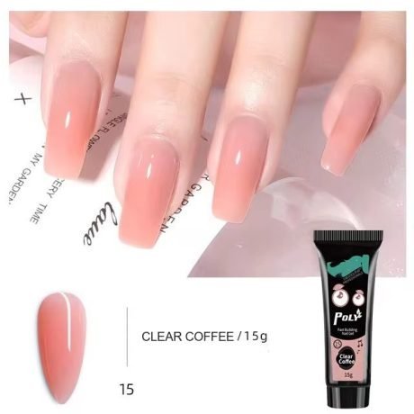 Σετ polygel mobray kit trend