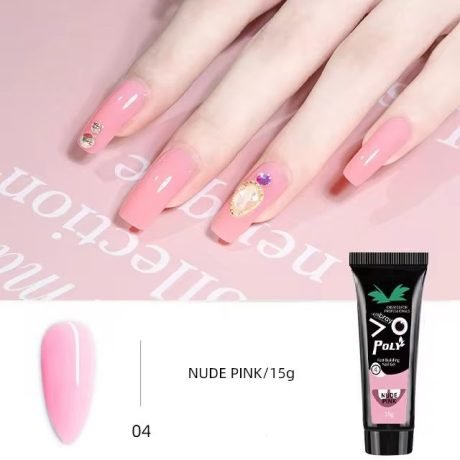 Σετ polygel mobray kit trend