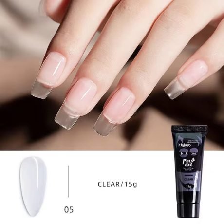 Σετ polygel mobray kit trend
