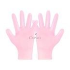 Γάντια σιλικόνης για ενυδάτωση