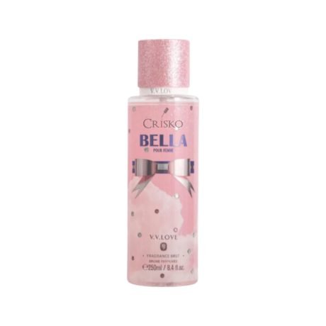 Body mist Bella