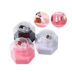 Θήκη για φρέζες 24 θέσεων με βουρτσάκι